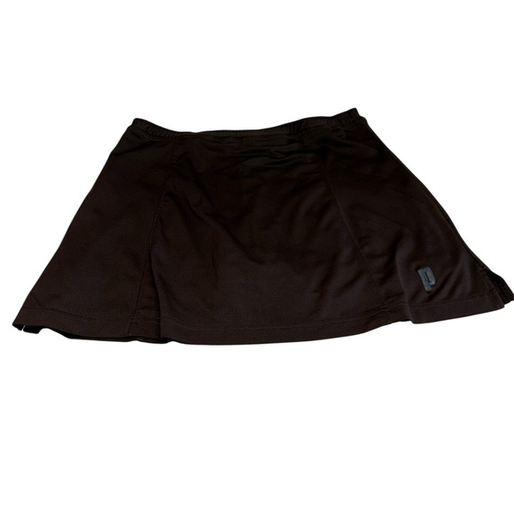Prince Pants - Prince tennis skort pockets in shorts pull on elastic waist stretchy Size Medium